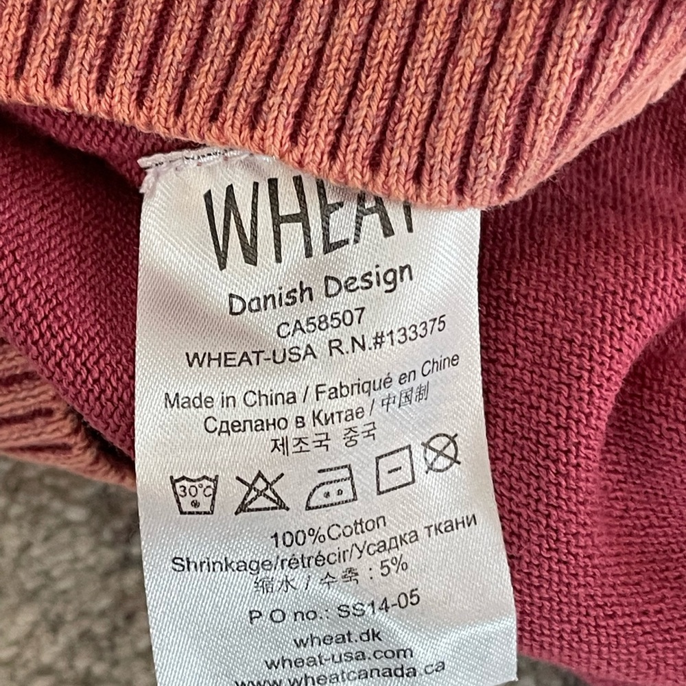 WHEAT - Picture 8 of 8